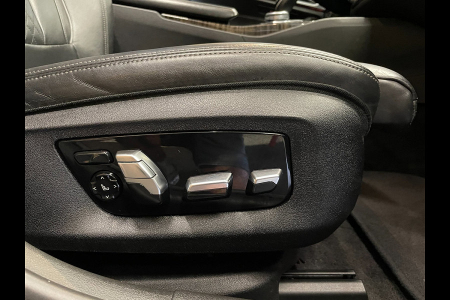 BMW 5 Serie Touring 540d xDrive High Executive|320PK|EURO 6|FULL OPTION|AFN.TREKHK|PANO|LEDER|MEMORY|HARMAN/KARDON|STOELVERW V+A|