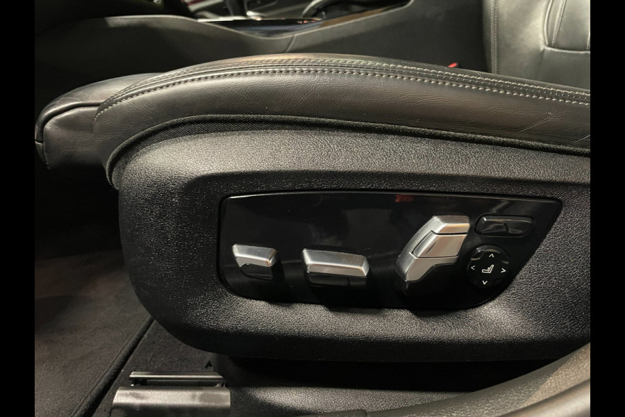 BMW 5 Serie Touring 540d xDrive High Executive|320PK|EURO 6|FULL OPTION|AFN.TREKHK|PANO|LEDER|MEMORY|HARMAN/KARDON|STOELVERW V+A|