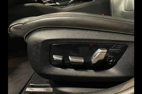 BMW 5 Serie Touring 540d xDrive High Executive|320PK|EURO 6|FULL OPTION|AFN.TREKHK|PANO|LEDER|MEMORY|HARMAN/KARDON|STOELVERW V+A|