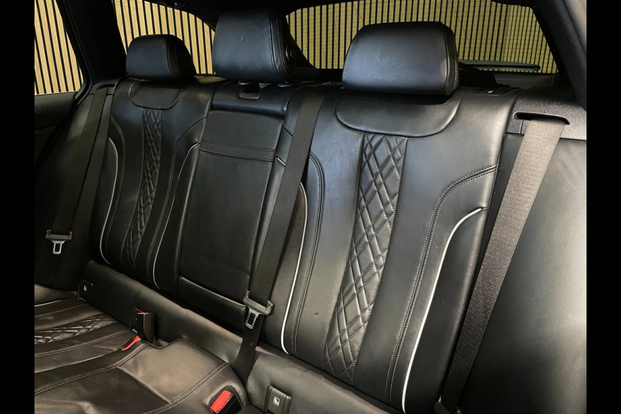BMW 5 Serie Touring 540d xDrive High Executive|320PK|EURO 6|FULL OPTION|AFN.TREKHK|PANO|LEDER|MEMORY|HARMAN/KARDON|STOELVERW V+A|