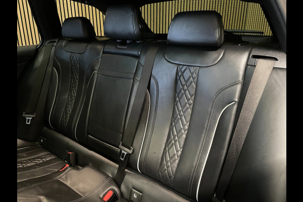 BMW 5 Serie Touring 540d xDrive High Executive|320PK|EURO 6|FULL OPTION|AFN.TREKHK|PANO|LEDER|MEMORY|HARMAN/KARDON|STOELVERW V+A|