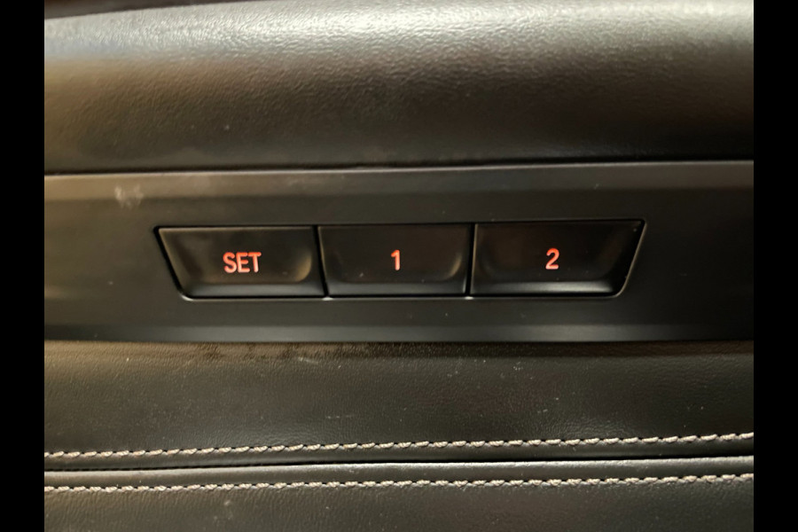 BMW 5 Serie Touring 540d xDrive High Executive|320PK|EURO 6|FULL OPTION|AFN.TREKHK|PANO|LEDER|MEMORY|HARMAN/KARDON|STOELVERW V+A|