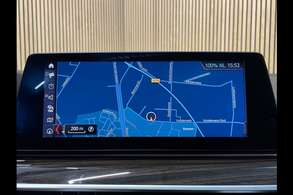 BMW 5 Serie Touring 540d xDrive High Executive|320PK|EURO 6|FULL OPTION|AFN.TREKHK|PANO|LEDER|MEMORY|HARMAN/KARDON|STOELVERW V+A|