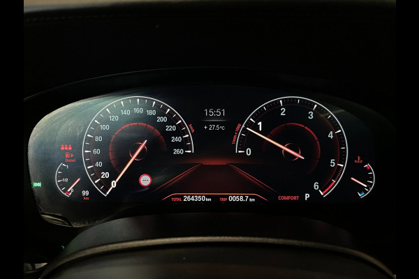 BMW 5 Serie Touring 540d xDrive High Executive|320PK|EURO 6|FULL OPTION|AFN.TREKHK|PANO|LEDER|MEMORY|HARMAN/KARDON|STOELVERW V+A|