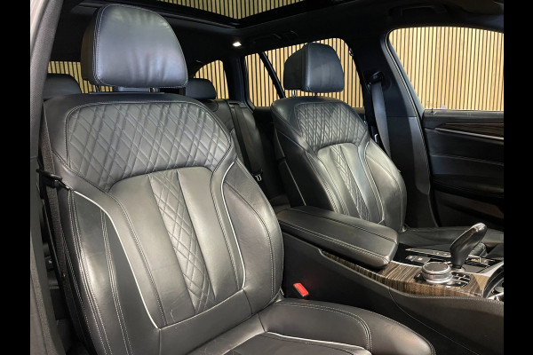 BMW 5 Serie Touring 540d xDrive High Executive|320PK|EURO 6|FULL OPTION|AFN.TREKHK|PANO|LEDER|MEMORY|HARMAN/KARDON|STOELVERW V+A|