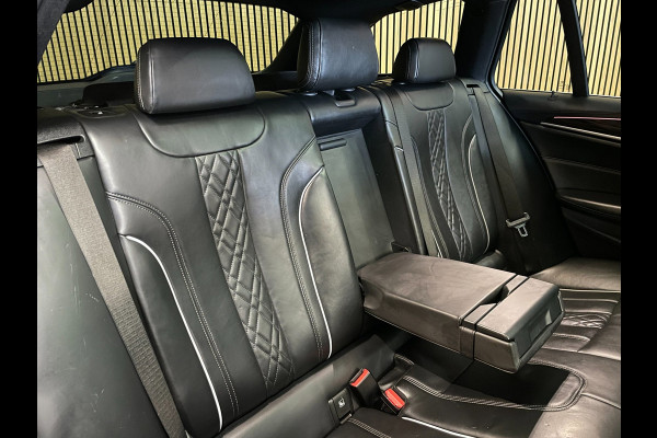 BMW 5 Serie Touring 540d xDrive High Executive|320PK|EURO 6|FULL OPTION|AFN.TREKHK|PANO|LEDER|MEMORY|HARMAN/KARDON|STOELVERW V+A|