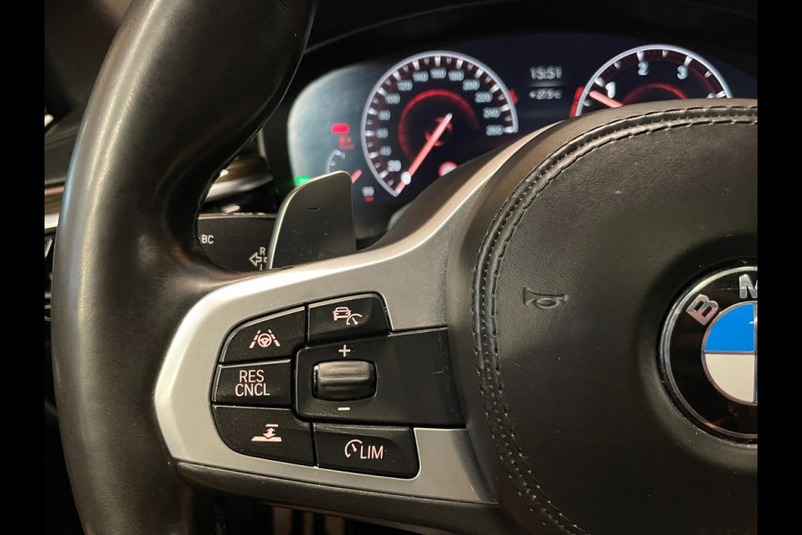 BMW 5 Serie Touring 540d xDrive High Executive|320PK|EURO 6|FULL OPTION|AFN.TREKHK|PANO|LEDER|MEMORY|HARMAN/KARDON|STOELVERW V+A|
