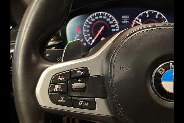 BMW 5 Serie Touring 540d xDrive High Executive|320PK|EURO 6|FULL OPTION|AFN.TREKHK|PANO|LEDER|MEMORY|HARMAN/KARDON|STOELVERW V+A|
