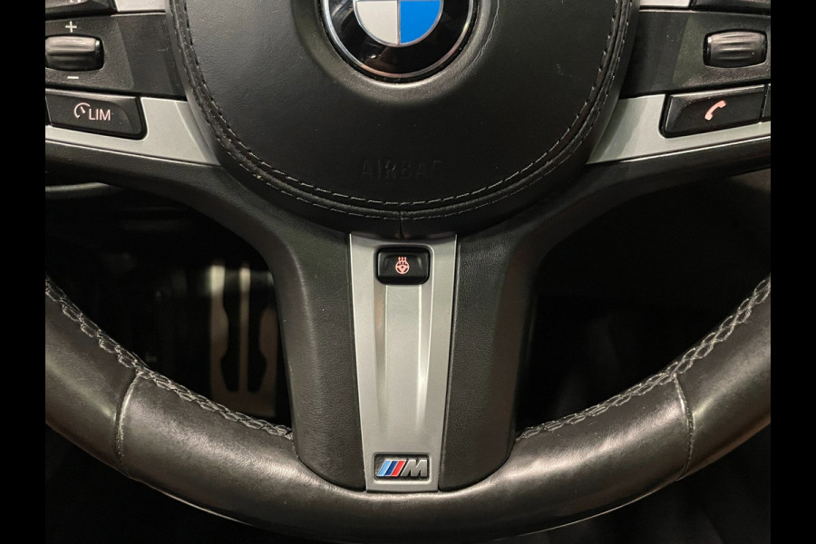 BMW 5 Serie Touring 540d xDrive High Executive|320PK|EURO 6|FULL OPTION|AFN.TREKHK|PANO|LEDER|MEMORY|HARMAN/KARDON|STOELVERW V+A|