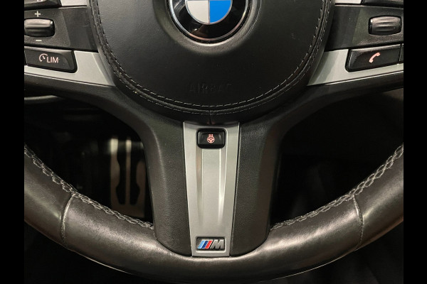 BMW 5 Serie Touring 540d xDrive High Executive|320PK|EURO 6|FULL OPTION|AFN.TREKHK|PANO|LEDER|MEMORY|HARMAN/KARDON|STOELVERW V+A|