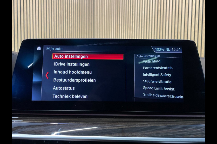 BMW 5 Serie Touring 540d xDrive High Executive|320PK|EURO 6|FULL OPTION|AFN.TREKHK|PANO|LEDER|MEMORY|HARMAN/KARDON|STOELVERW V+A|