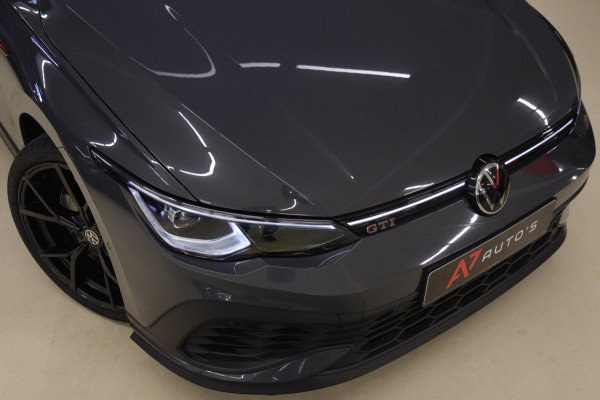 Volkswagen Golf 2.0 TSI GTI CLUBSPORT/NURBURGRING/PANO/IQ-LIGHT/HUD/VOLL