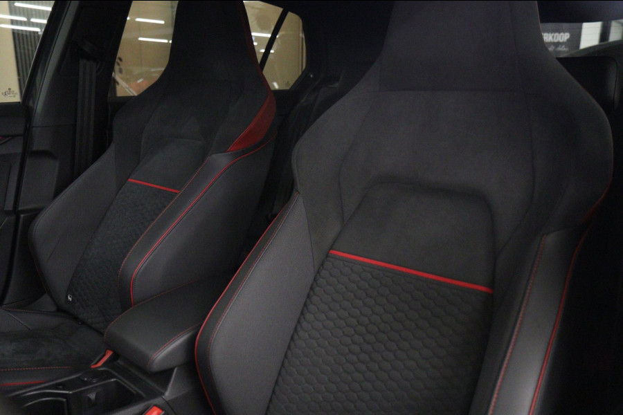Volkswagen Golf 2.0 TSI GTI CLUBSPORT/NURBURGRING/PANO/IQ-LIGHT/HUD/VOLL