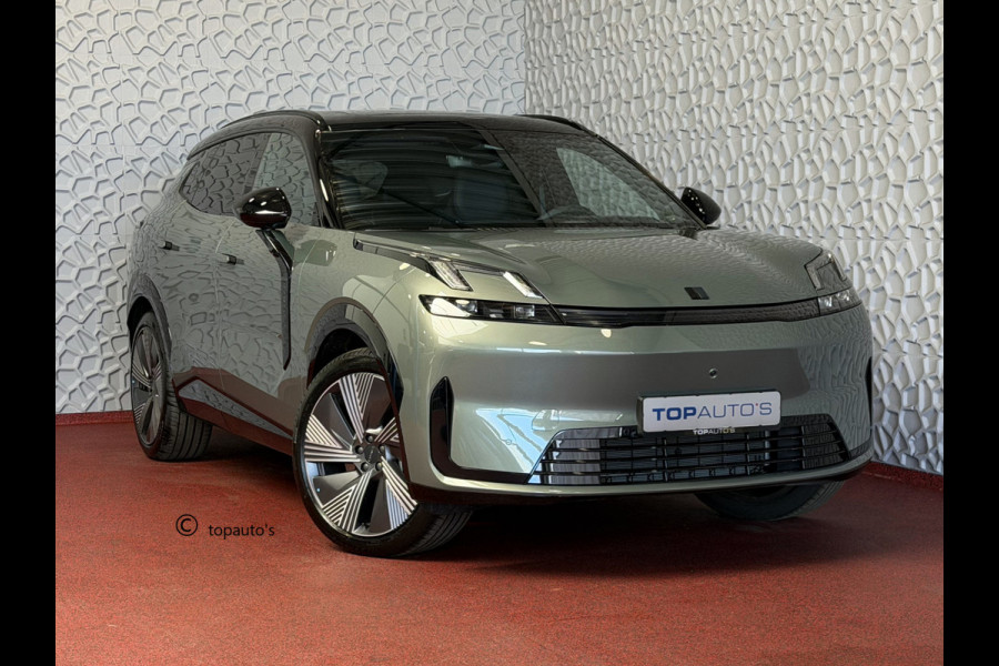 Lynk & Co 08 2026 345PK MORE 200KM ELEC. HYBRIDE MASSAGE STOEL VERW/VENTILATIE PANO MATRIX LED HARMAN KARDON 360°CAM | PHEV