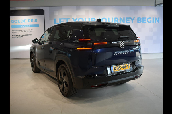 Citroën C5 Aircross 1.2 Hybrid 145 Business | Navigatie |
