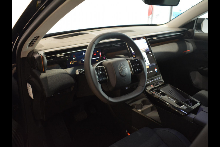 Citroën C5 Aircross 1.2 Hybrid 145 Business | Navigatie |