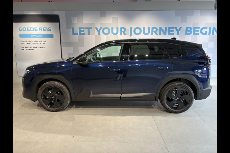 Citroën C5 Aircross 1.2 Hybrid 145 Business | Navigatie |