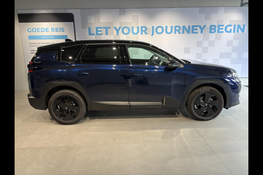 Citroën C5 Aircross 1.2 Hybrid 145 Business | Navigatie |