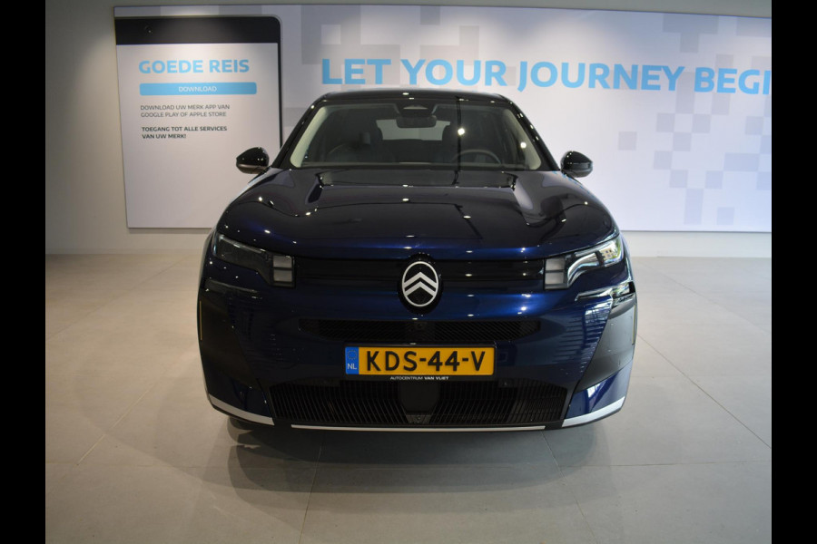 Citroën C5 Aircross 1.2 Hybrid 145 Business | Navigatie |