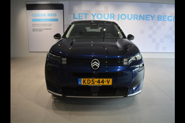 Citroën C5 Aircross 1.2 Hybrid 145 Business | Navigatie |
