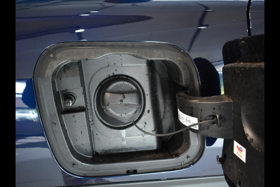 Citroën C5 Aircross 1.2 Hybrid 145 Business | Navigatie |