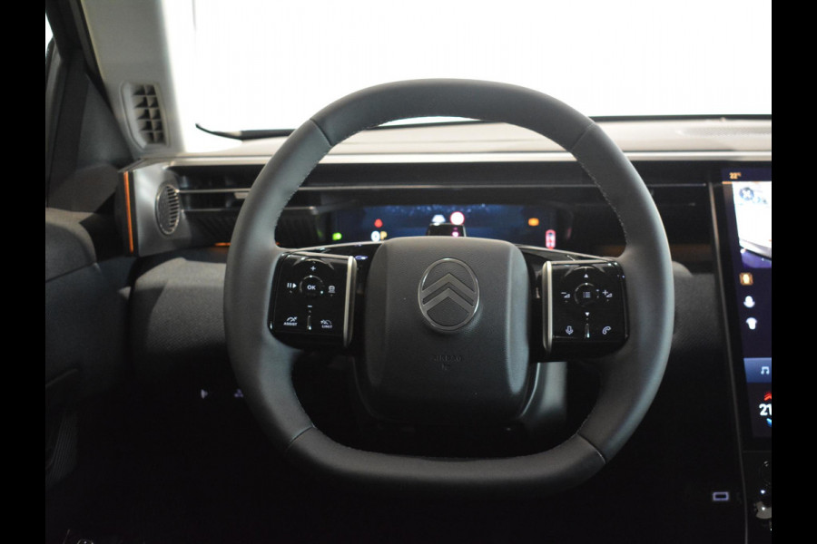 Citroën C5 Aircross 1.2 Hybrid 145 Business | Navigatie |