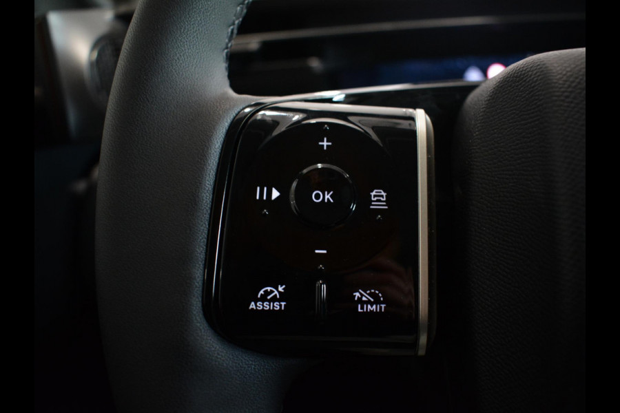 Citroën C5 Aircross 1.2 Hybrid 145 Business | Navigatie |