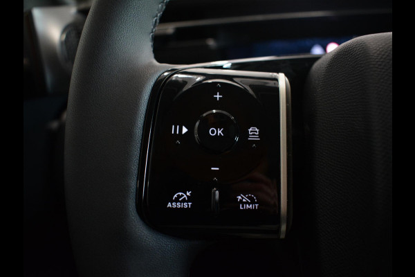 Citroën C5 Aircross 1.2 Hybrid 145 Business | Navigatie |