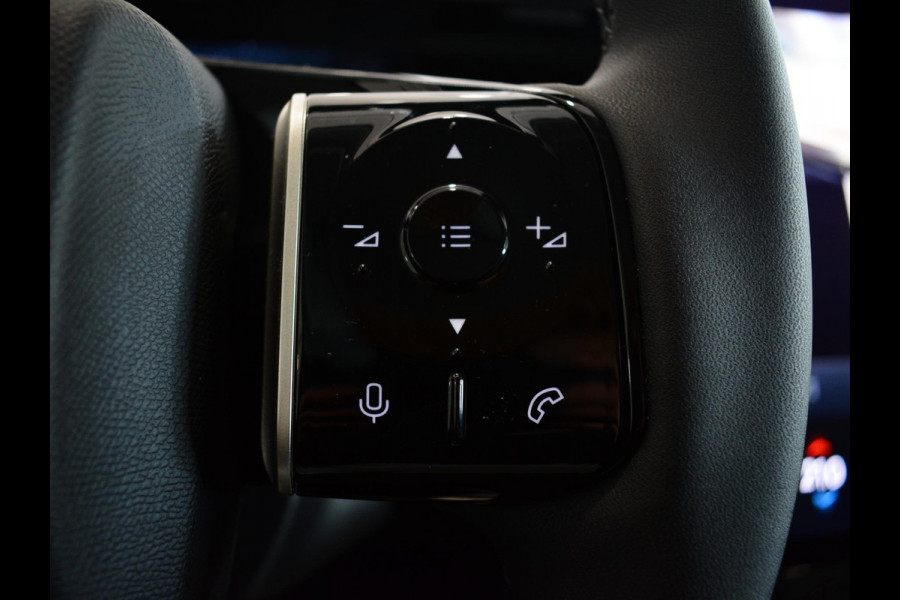 Citroën C5 Aircross 1.2 Hybrid 145 Business | Navigatie |