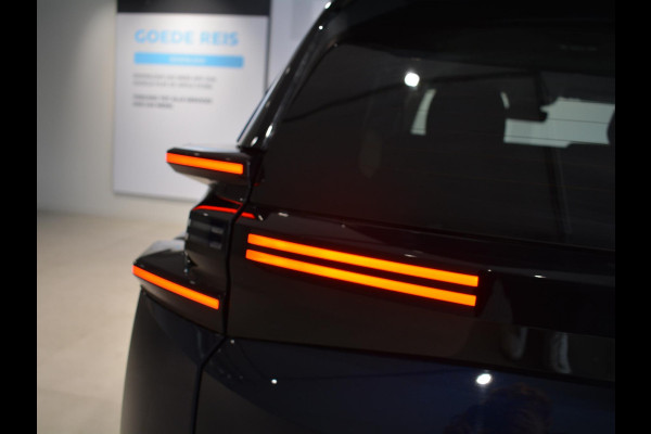 Citroën C5 Aircross 1.2 Hybrid 145 Business | Navigatie |