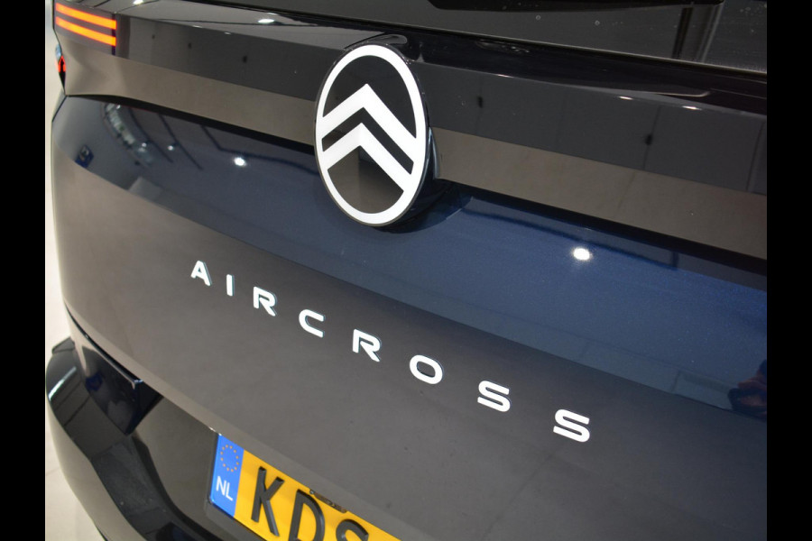 Citroën C5 Aircross 1.2 Hybrid 145 Business | Navigatie |