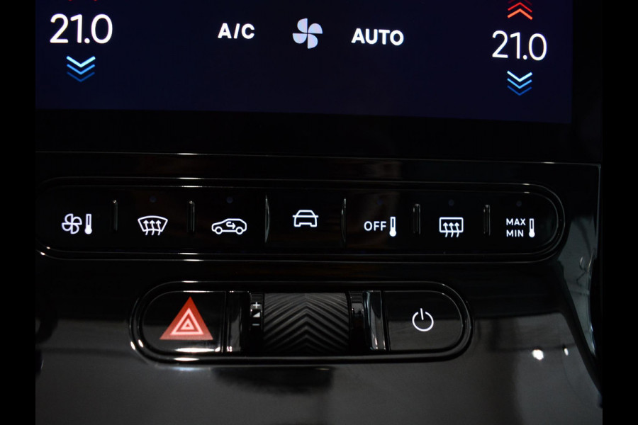 Citroën C5 Aircross 1.2 Hybrid 145 Business | Navigatie |