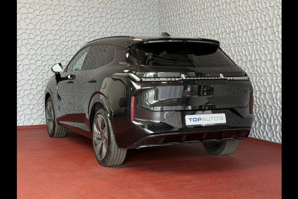 Lynk & Co 08 200KM ELEKTRISCH PHEV DIRECT LEVERBAAR • Massage Stoelen • Verwarmd/Ventilatie • Panorama • Matrix LED • Harman Kardon • 360° Ca PHEV