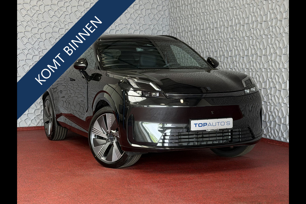 Lynk & Co 08 200KM ELEKTRISCH PHEV DIRECT LEVERBAAR • Massage Stoelen • Verwarmd/Ventilatie • Panorama • Matrix LED • Harman Kardon • 360° Ca PHEV
