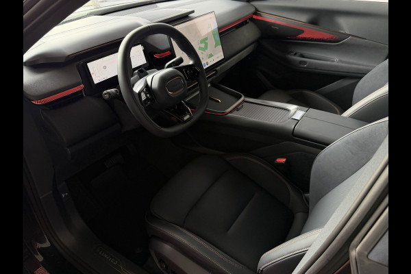 Lynk & Co 08 200KM ELEKTRISCH PHEV DIRECT LEVERBAAR • Massage Stoelen • Verwarmd/Ventilatie • Panorama • Matrix LED • Harman Kardon • 360° Ca PHEV