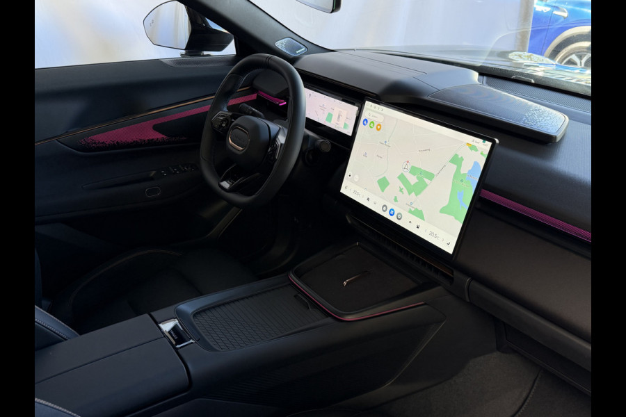 Lynk & Co 08 200KM ELEKTRISCH PHEV DIRECT LEVERBAAR • Massage Stoelen • Verwarmd/Ventilatie • Panorama • Matrix LED • Harman Kardon • 360° Ca PHEV