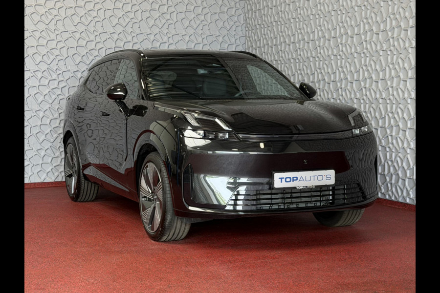 Lynk & Co 08 200KM ELEKTRISCH PHEV DIRECT LEVERBAAR • Massage Stoelen • Verwarmd/Ventilatie • Panorama • Matrix LED • Harman Kardon • 360° Ca PHEV