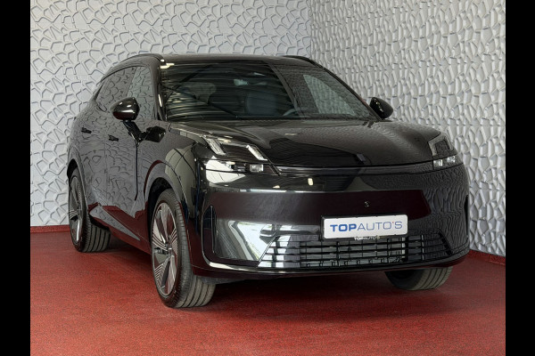 Lynk & Co 08 2026 • 345PK • 200KM ELEKTRISCH PHEV DIRECT LEVERBAAR • Massage Stoelen • Verwarmd/Ventilatie • Panorama • Matrix LED • Harman K PHEV
