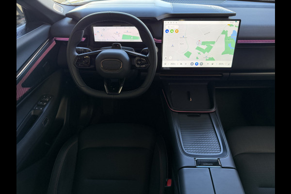 Lynk & Co 08 2026 • 345PK • 200KM ELEKTRISCH PHEV DIRECT LEVERBAAR • Massage Stoelen • Verwarmd/Ventilatie • Panorama • Matrix LED • Harman K PHEV
