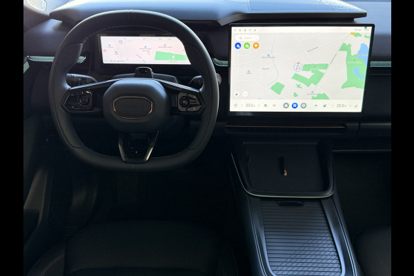 Lynk & Co 08 2026 • 345PK • 200KM ELEKTRISCH PHEV DIRECT LEVERBAAR • Massage Stoelen • Verwarmd/Ventilatie • Panorama • Matrix LED • Harman K PHEV