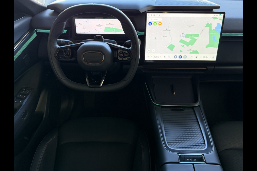 Lynk & Co 08 2026 • 345PK • 200KM ELEKTRISCH PHEV DIRECT LEVERBAAR • Massage Stoelen • Verwarmd/Ventilatie • Panorama • Matrix LED • Harman K PHEV