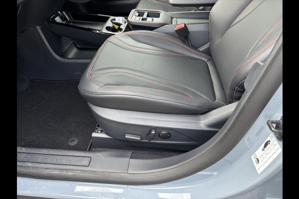 Ford Mustang Mach-E Extended Premium RWD 88 kWh | SCI | VOORRAAD | Glacier Grey | Panoramadak | Elektrische achterklep | Bang&Olufsen