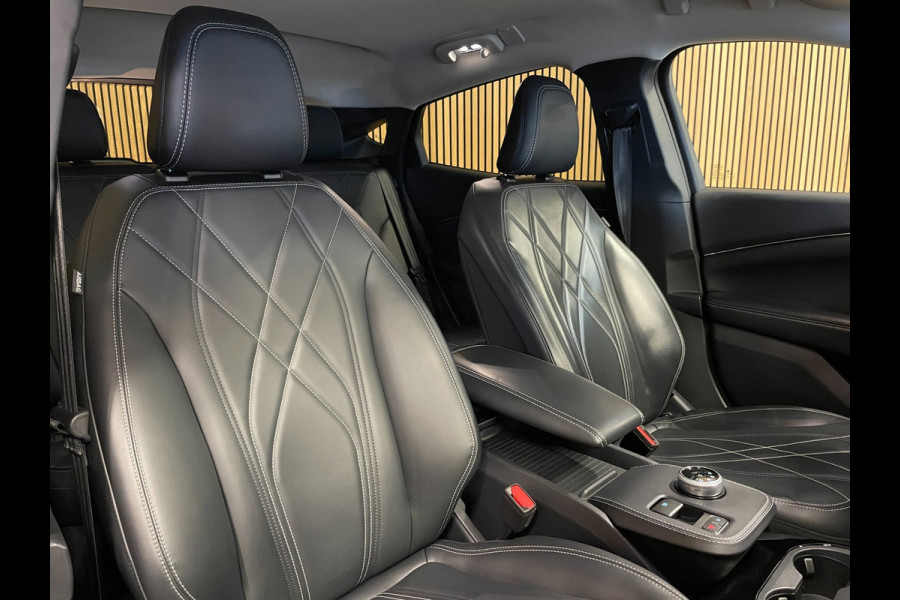 Ford Mustang Mach-E Extended RWD 98 kWh|96% SOH|AFN.TREKHAAK|MEMORY|LEDER|B&O|ACC|360+V+A-CAMERA|CARPLAY|STOEL+STUURVERW|NL|NAP|