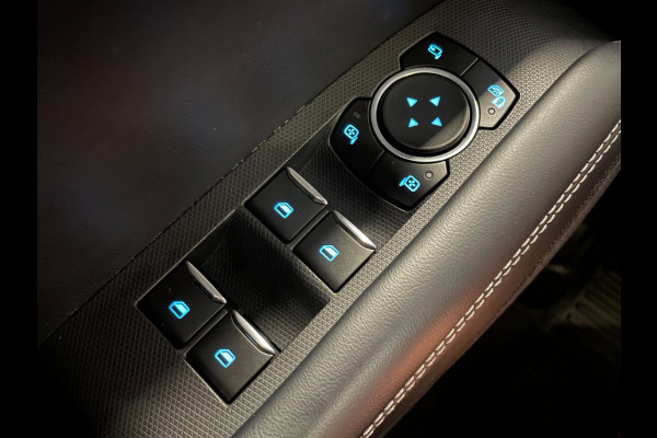 Ford Mustang Mach-E Extended RWD 98 kWh|96% SOH|AFN.TREKHAAK|MEMORY|LEDER|B&O|ACC|360+V+A-CAMERA|CARPLAY|STOEL+STUURVERW|NL|NAP|