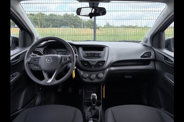 Opel KARL 1.0 ecoFLEX Edition| Start/Stop| Airco| Radio| Bluetooth|
