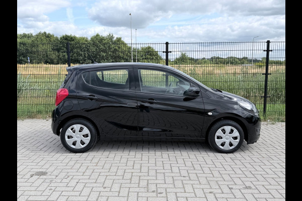 Opel KARL 1.0 ecoFLEX Edition| Start/Stop| Airco| Radio| Bluetooth|