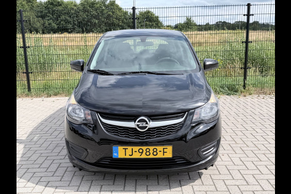 Opel KARL 1.0 ecoFLEX Edition| Start/Stop| Airco| Radio| Bluetooth|
