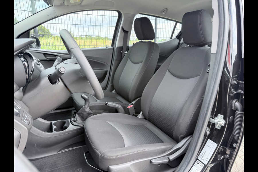 Opel KARL 1.0 ecoFLEX Edition| Start/Stop| Airco| Radio| Bluetooth|
