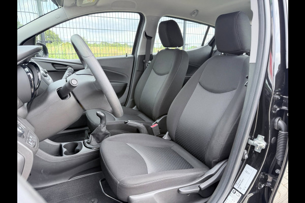 Opel KARL 1.0 ecoFLEX Edition| Start/Stop| Airco| Radio| Bluetooth|