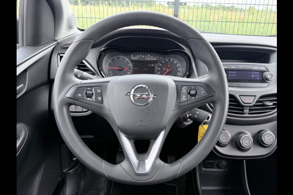Opel KARL 1.0 ecoFLEX Edition| Start/Stop| Airco| Radio| Bluetooth|